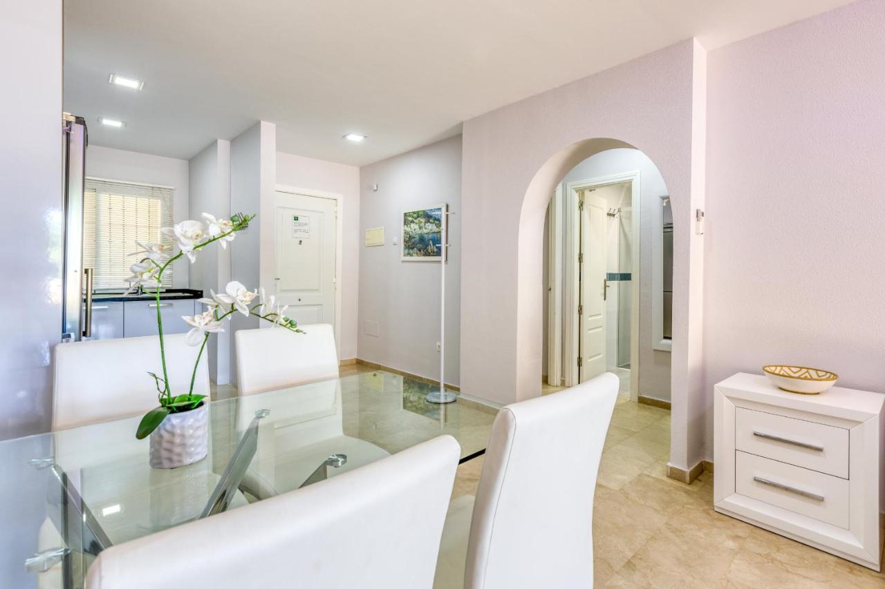 Hanami Puerto Alto Pa 1-2 Эстепона Экстерьер фото